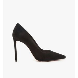 SCHUTZ Lou Classic Black Heels